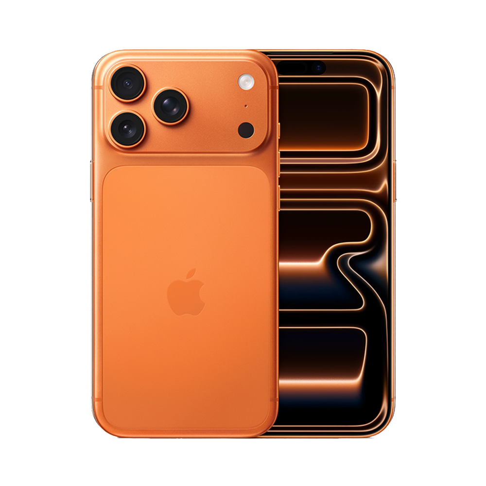 iPhones